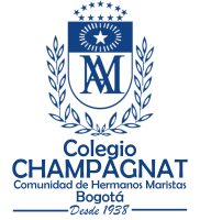 Colegio Champagnat Bogotá